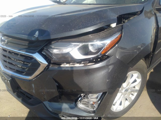 Photo 5 VIN: 3GNAXHEV2LS507974 - CHEVROLET EQUINOX 