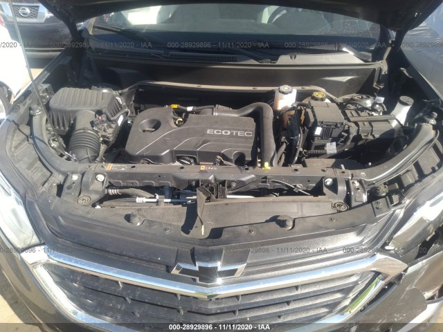 Photo 9 VIN: 3GNAXHEV2LS507974 - CHEVROLET EQUINOX 