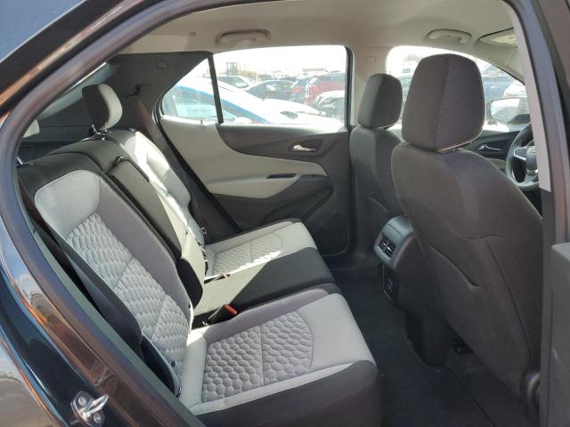 Photo 10 VIN: 3GNAXHEV2LS512317 - CHEVROLET EQUINOX LS 