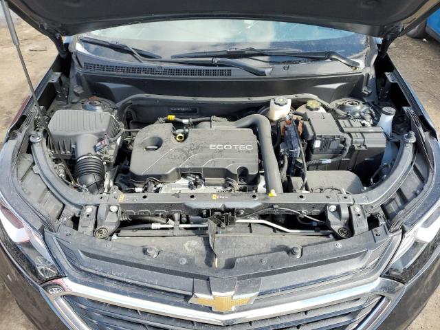 Photo 11 VIN: 3GNAXHEV2LS512317 - CHEVROLET EQUINOX LS 