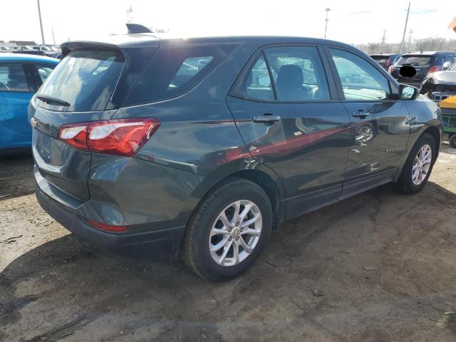 Photo 2 VIN: 3GNAXHEV2LS512317 - CHEVROLET EQUINOX LS 