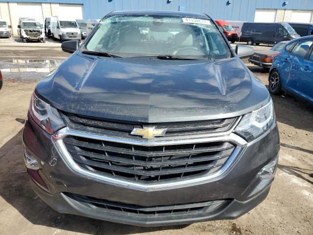 Photo 4 VIN: 3GNAXHEV2LS512317 - CHEVROLET EQUINOX LS 