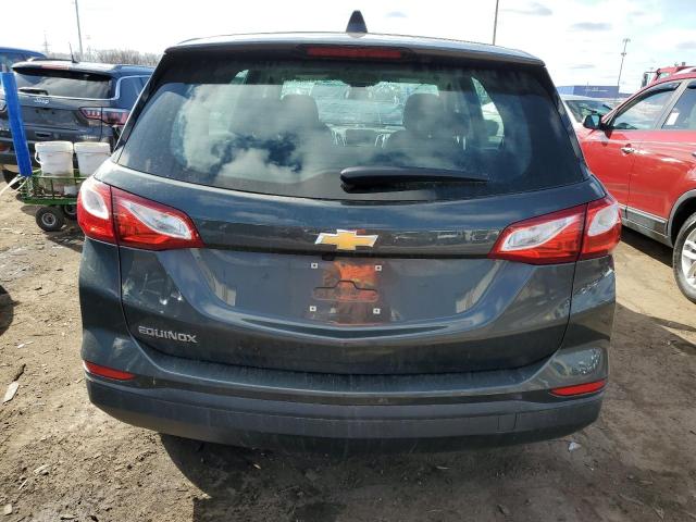 Photo 5 VIN: 3GNAXHEV2LS512317 - CHEVROLET EQUINOX LS 