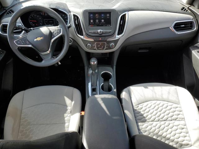 Photo 7 VIN: 3GNAXHEV2LS512317 - CHEVROLET EQUINOX LS 