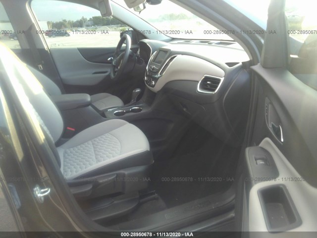 Photo 4 VIN: 3GNAXHEV2LS522250 - CHEVROLET EQUINOX 