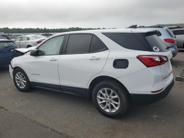 Photo 1 VIN: 3GNAXHEV2LS526136 - CHEVROLET EQUINOX LS 