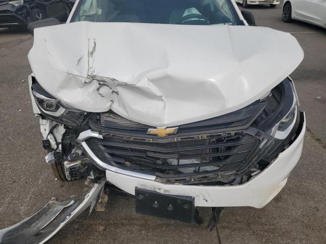 Photo 11 VIN: 3GNAXHEV2LS526136 - CHEVROLET EQUINOX LS 