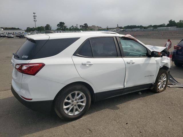 Photo 2 VIN: 3GNAXHEV2LS526136 - CHEVROLET EQUINOX LS 