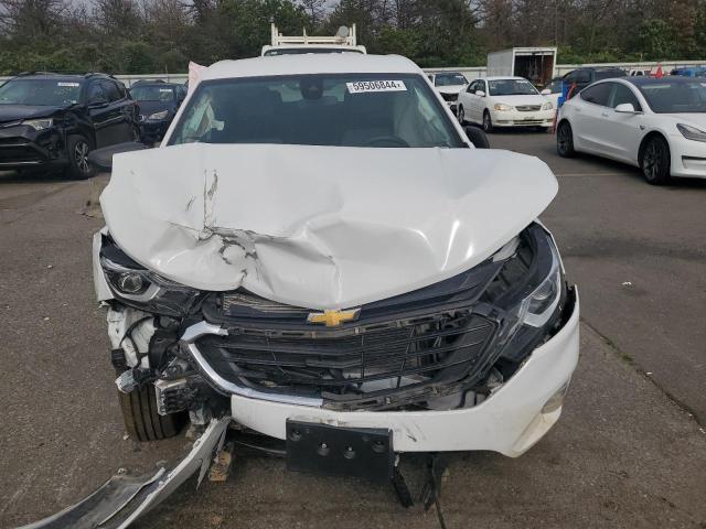 Photo 4 VIN: 3GNAXHEV2LS526136 - CHEVROLET EQUINOX LS 