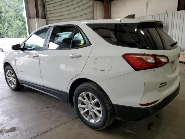 Photo 1 VIN: 3GNAXHEV2LS528632 - CHEVROLET EQUINOX 