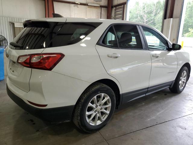 Photo 2 VIN: 3GNAXHEV2LS528632 - CHEVROLET EQUINOX 