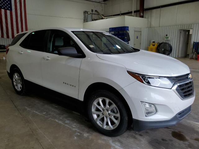 Photo 3 VIN: 3GNAXHEV2LS528632 - CHEVROLET EQUINOX 