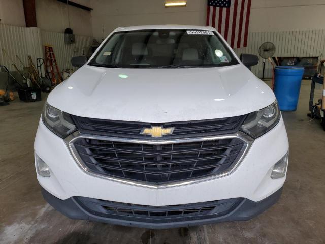 Photo 4 VIN: 3GNAXHEV2LS528632 - CHEVROLET EQUINOX 