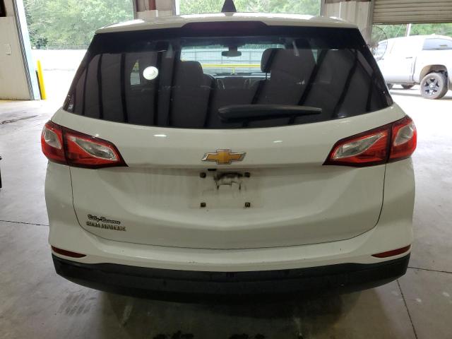 Photo 5 VIN: 3GNAXHEV2LS528632 - CHEVROLET EQUINOX 