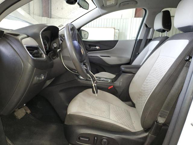 Photo 6 VIN: 3GNAXHEV2LS528632 - CHEVROLET EQUINOX 