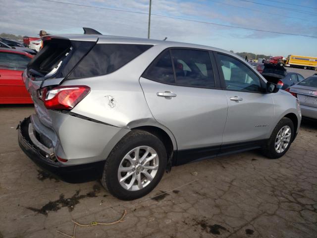 Photo 2 VIN: 3GNAXHEV2LS533569 - CHEVROLET EQUINOX LS 