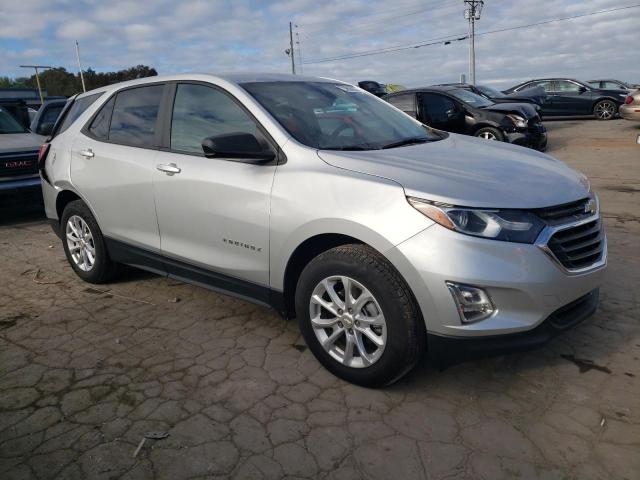 Photo 3 VIN: 3GNAXHEV2LS533569 - CHEVROLET EQUINOX LS 