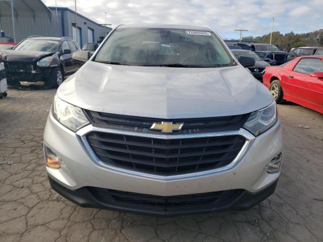 Photo 4 VIN: 3GNAXHEV2LS533569 - CHEVROLET EQUINOX LS 