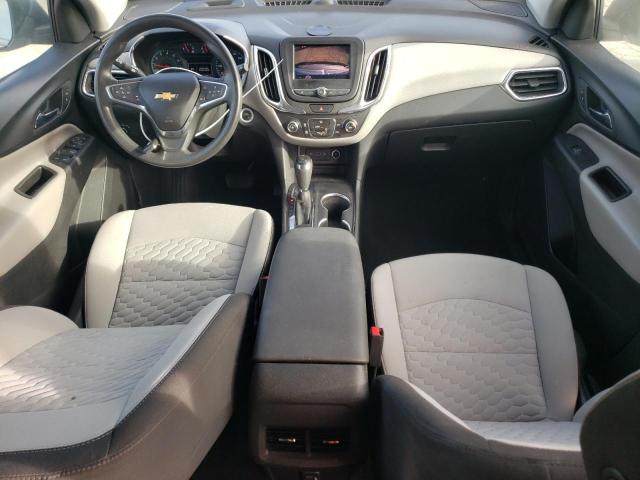 Photo 7 VIN: 3GNAXHEV2LS533569 - CHEVROLET EQUINOX LS 