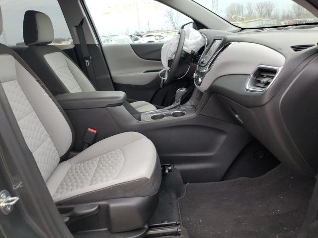 Photo 4 VIN: 3GNAXHEV2LS549609 - CHEVROLET EQUINOX LS 