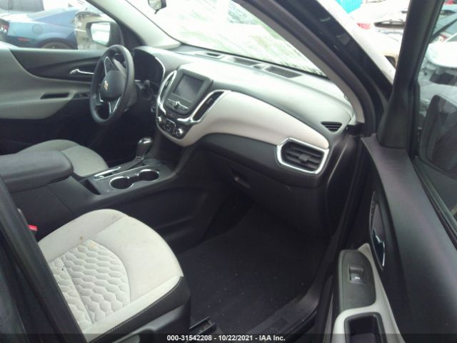 Photo 4 VIN: 3GNAXHEV2LS570329 - CHEVROLET EQUINOX 