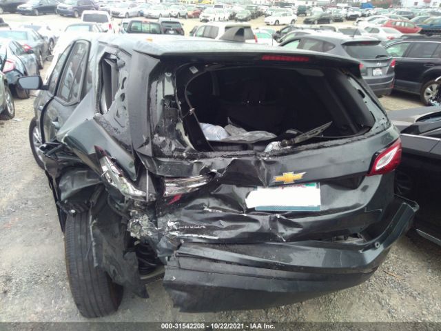 Photo 5 VIN: 3GNAXHEV2LS570329 - CHEVROLET EQUINOX 