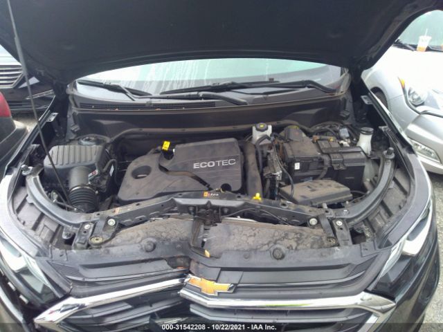 Photo 9 VIN: 3GNAXHEV2LS570329 - CHEVROLET EQUINOX 