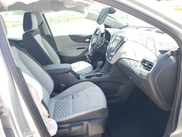 Photo 4 VIN: 3GNAXHEV2LS591536 - CHEVROLET EQUINOX LS 