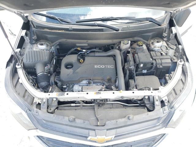 Photo 6 VIN: 3GNAXHEV2LS591536 - CHEVROLET EQUINOX LS 