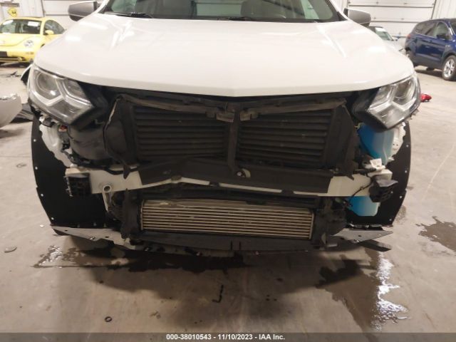 Photo 5 VIN: 3GNAXHEV2LS594422 - CHEVROLET EQUINOX 