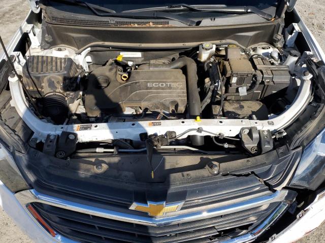 Photo 11 VIN: 3GNAXHEV2LS606827 - CHEVROLET EQUINOX 