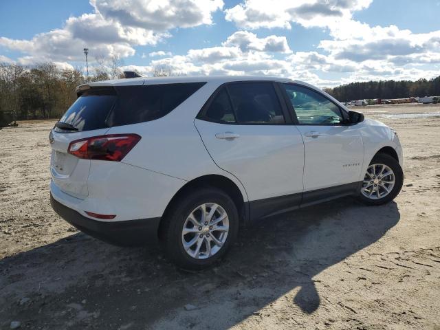 Photo 2 VIN: 3GNAXHEV2LS606827 - CHEVROLET EQUINOX 