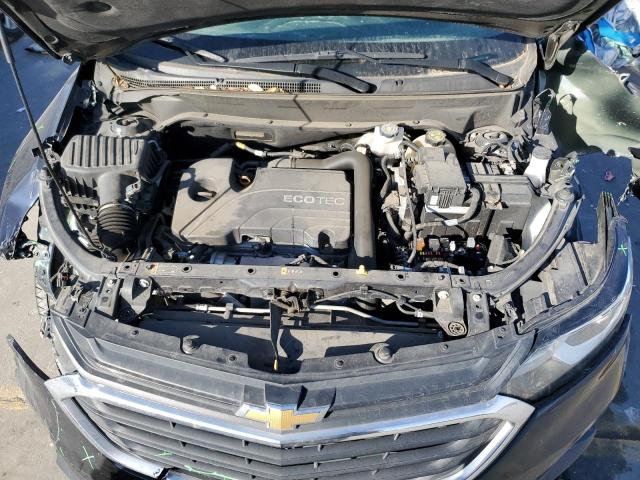 Photo 11 VIN: 3GNAXHEV2LS638712 - CHEVROLET EQUINOX 