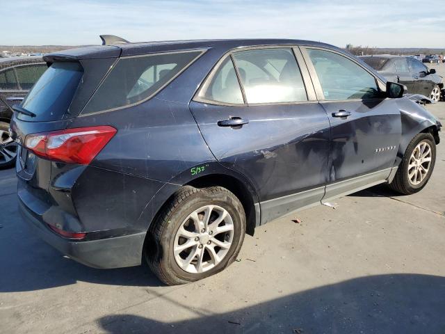 Photo 2 VIN: 3GNAXHEV2LS638712 - CHEVROLET EQUINOX 