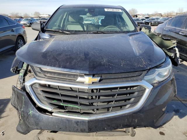 Photo 4 VIN: 3GNAXHEV2LS638712 - CHEVROLET EQUINOX 