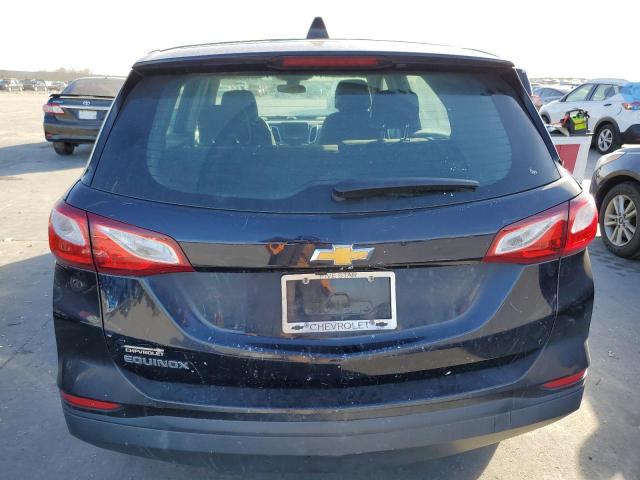 Photo 5 VIN: 3GNAXHEV2LS638712 - CHEVROLET EQUINOX 