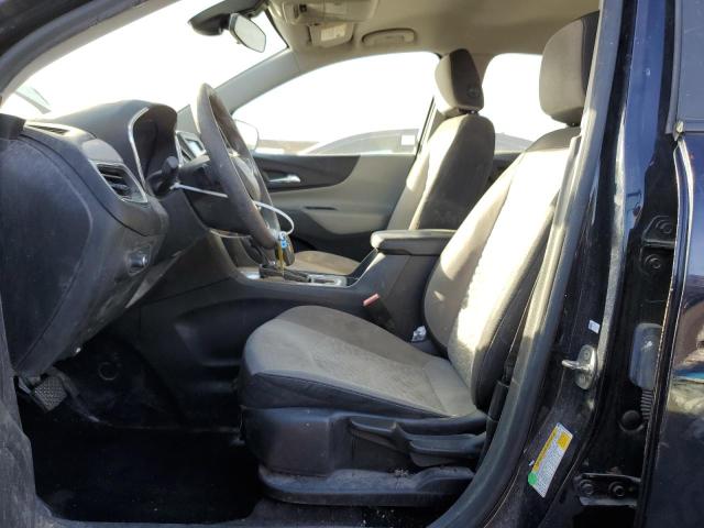 Photo 6 VIN: 3GNAXHEV2LS638712 - CHEVROLET EQUINOX 