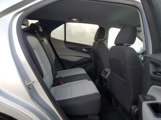 Photo 10 VIN: 3GNAXHEV2LS641545 - CHEVROLET EQUINOX LS 