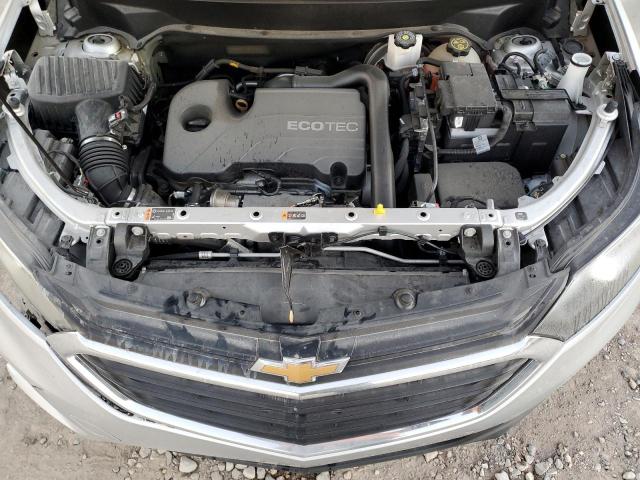 Photo 11 VIN: 3GNAXHEV2LS641545 - CHEVROLET EQUINOX LS 