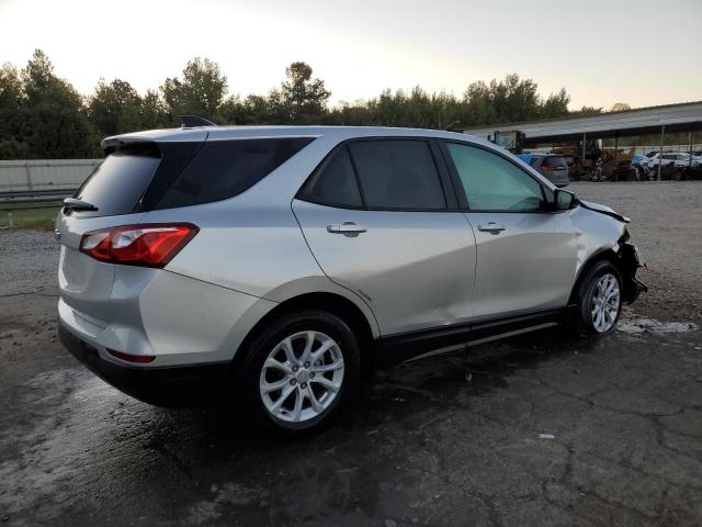 Photo 2 VIN: 3GNAXHEV2LS641545 - CHEVROLET EQUINOX LS 