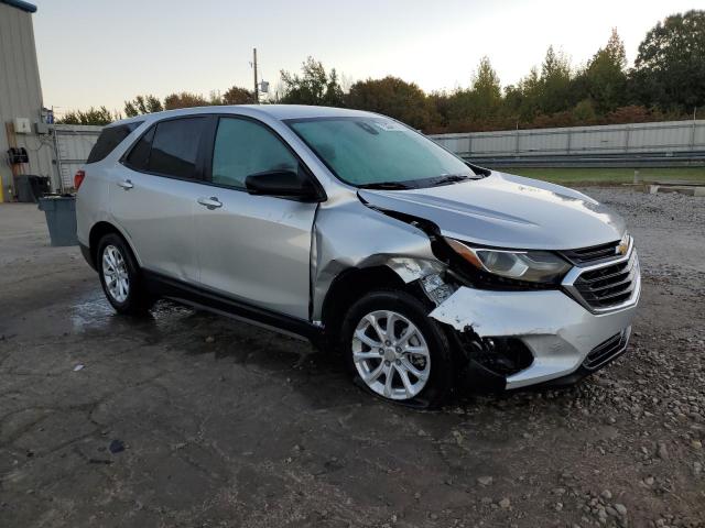 Photo 3 VIN: 3GNAXHEV2LS641545 - CHEVROLET EQUINOX LS 