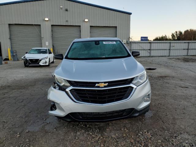 Photo 4 VIN: 3GNAXHEV2LS641545 - CHEVROLET EQUINOX LS 