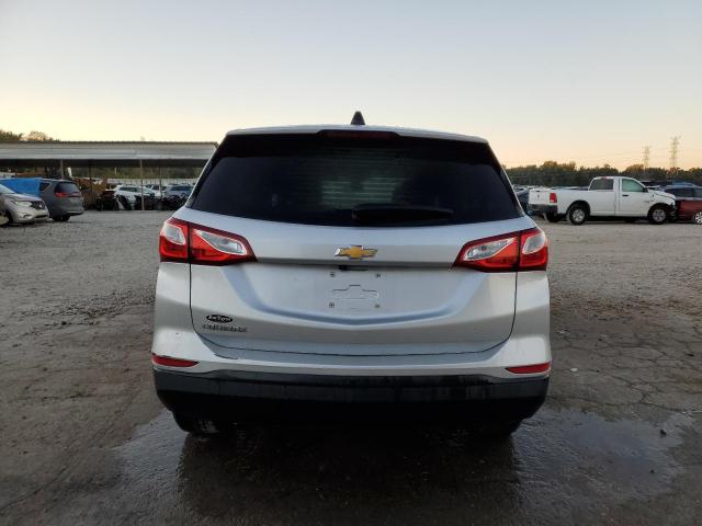 Photo 5 VIN: 3GNAXHEV2LS641545 - CHEVROLET EQUINOX LS 