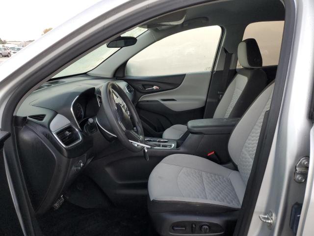 Photo 6 VIN: 3GNAXHEV2LS641545 - CHEVROLET EQUINOX LS 