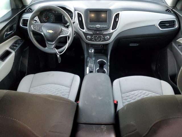 Photo 7 VIN: 3GNAXHEV2LS641545 - CHEVROLET EQUINOX LS 