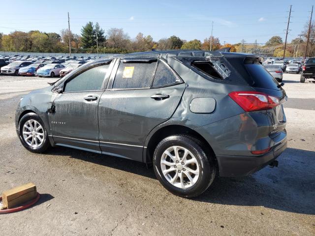 Photo 1 VIN: 3GNAXHEV2LS645997 - CHEVROLET EQUINOX LS 