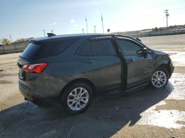 Photo 2 VIN: 3GNAXHEV2LS645997 - CHEVROLET EQUINOX LS 