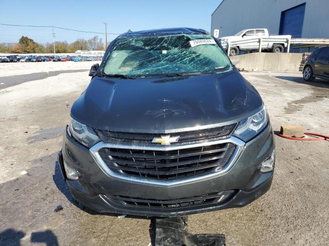 Photo 4 VIN: 3GNAXHEV2LS645997 - CHEVROLET EQUINOX LS 