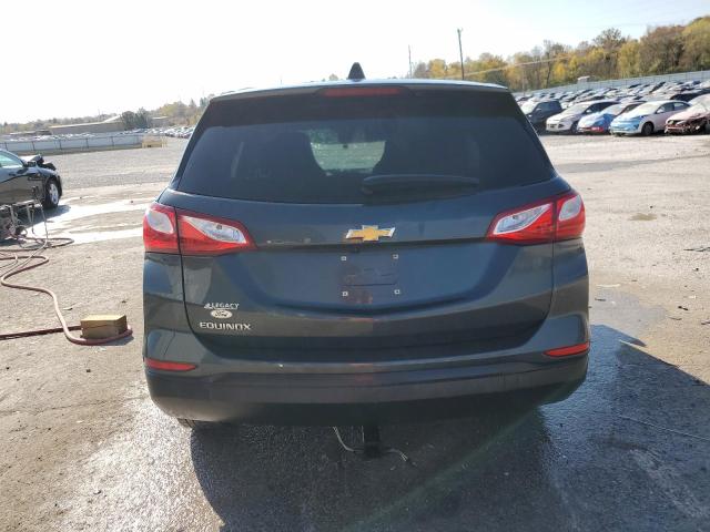 Photo 5 VIN: 3GNAXHEV2LS645997 - CHEVROLET EQUINOX LS 