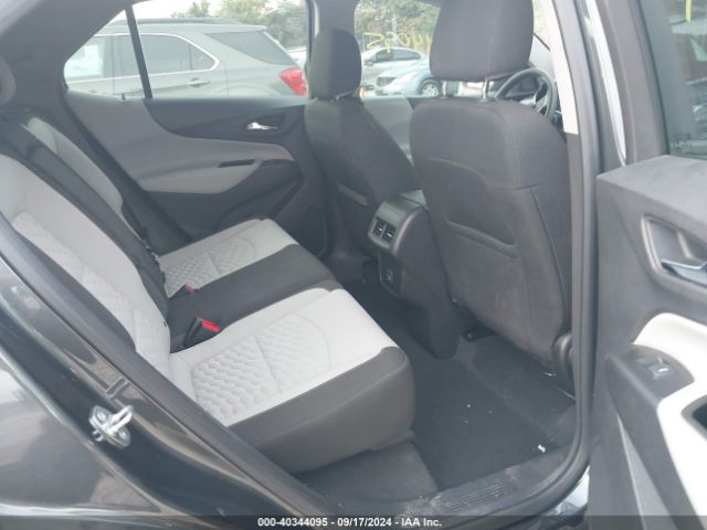 Photo 7 VIN: 3GNAXHEV2LS654862 - CHEVROLET EQUINOX 